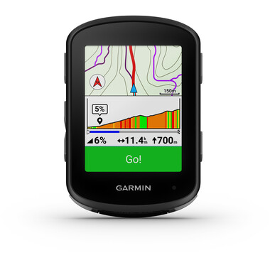 GPS-Gerät GARMIN EDGE 540 0